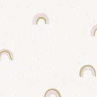 Tapete Beige, Creme Eijffinger Vliestapete (1029791)