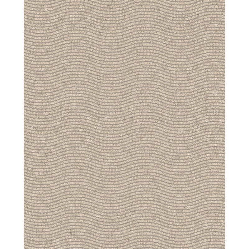 Tapete Bunt, Weiß Eijffinger Vliestapete (1029786)