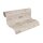 Tapete Beige, Creme AS-Creation Papiertapete (1023202)