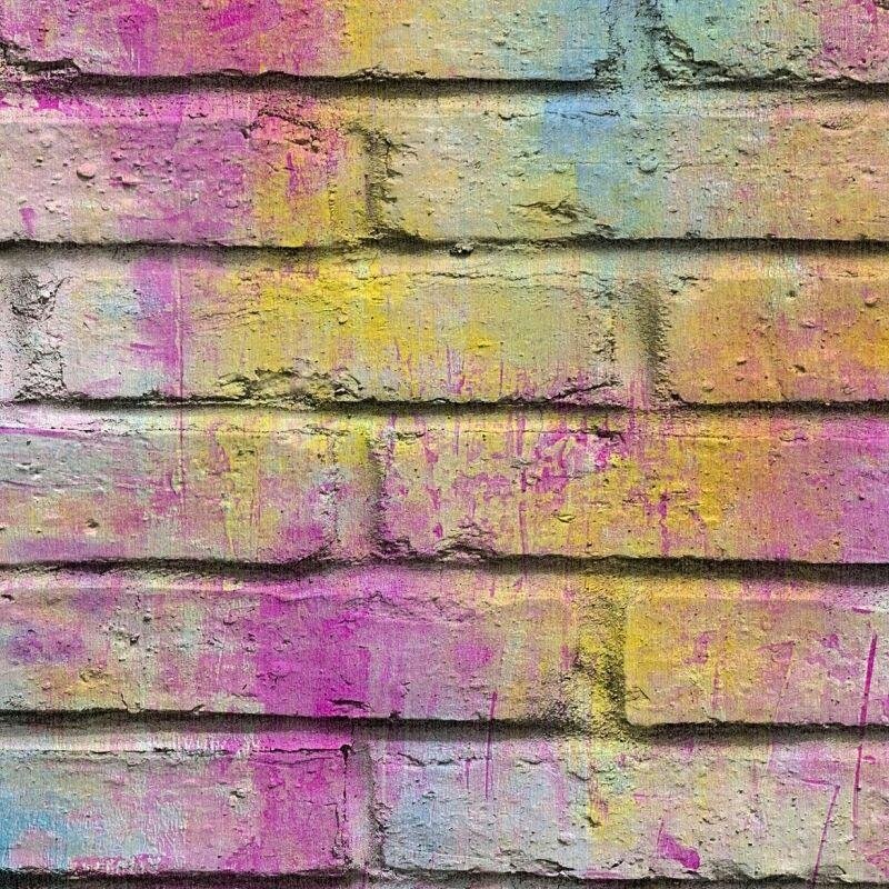 Tapete Bunt AS-Creation Vliestapete (1028094)