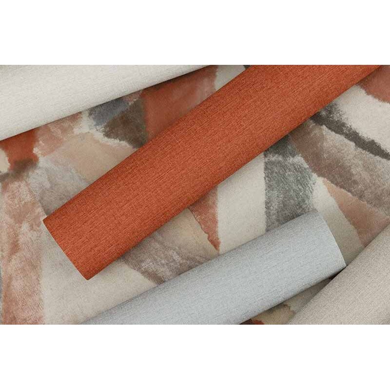 Vliestapete Beige ländliches Ambiente Hochwaschbeständig Rasch Country Charme