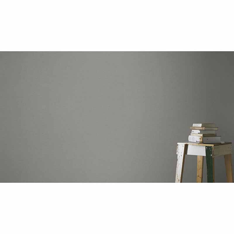 Vliestapete Grau rustikales Flair Rasch Country Charme