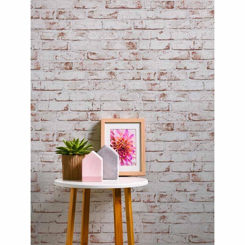 Tapete Beige, Creme AS-Creation Vliestapete (1023654)