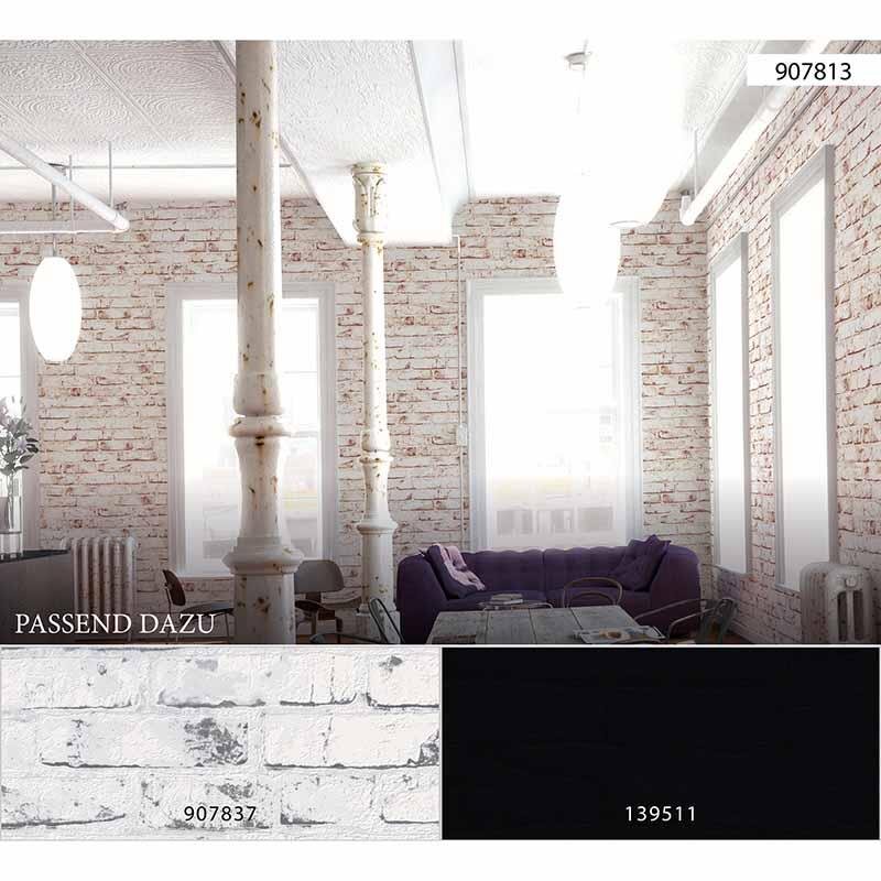 Tapete Beige, Creme AS-Creation Vliestapete (1023654)