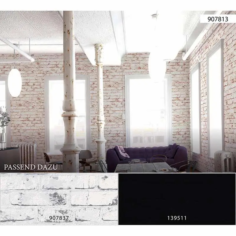 Tapete Beige, Creme AS-Creation Vliestapete (1023654)