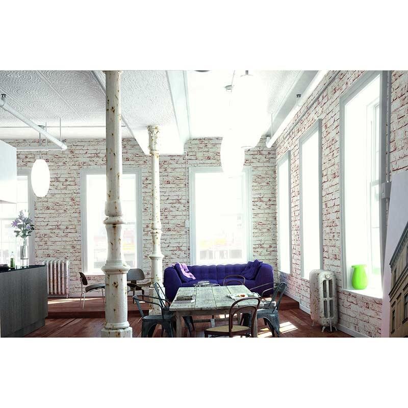 Tapete Beige, Creme AS-Creation Vliestapete (1023654)