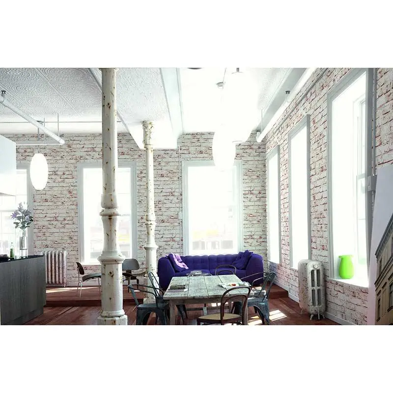 Tapete Beige, Creme AS-Creation Vliestapete (1023654)