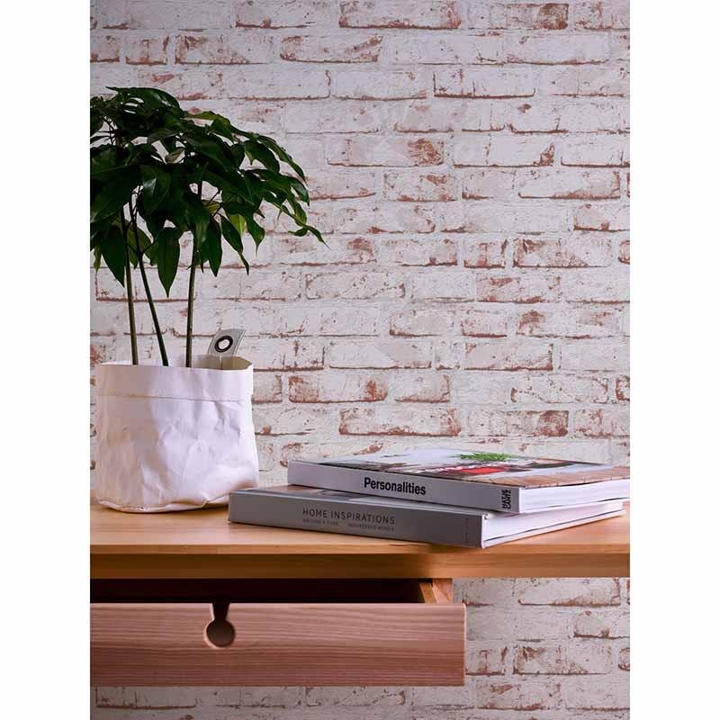 Tapete Beige, Creme AS-Creation Vliestapete (1023654)