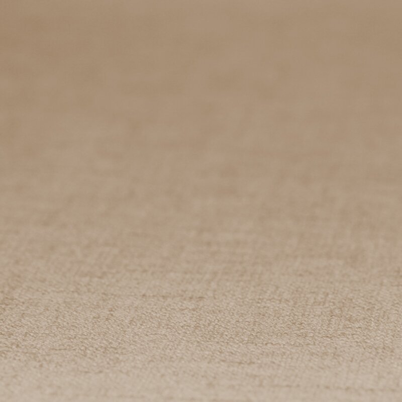 Vliestapete Beige rustikales Flair Hochwaschbeständig Rasch Country Charme