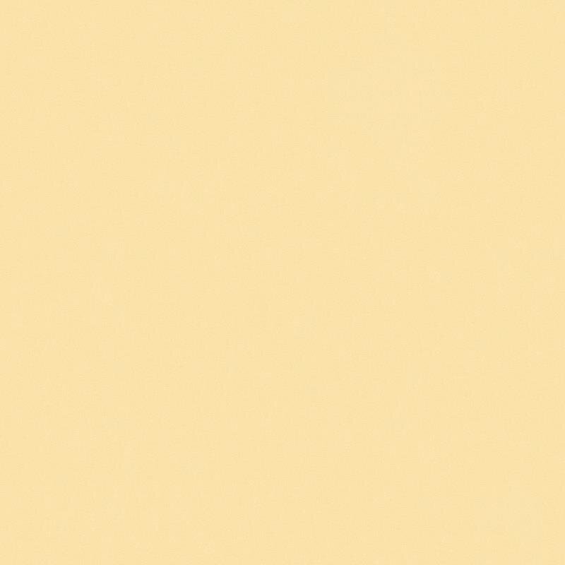 Tapete Gelb, Vanille livingwalls Vliestapete (1021355)