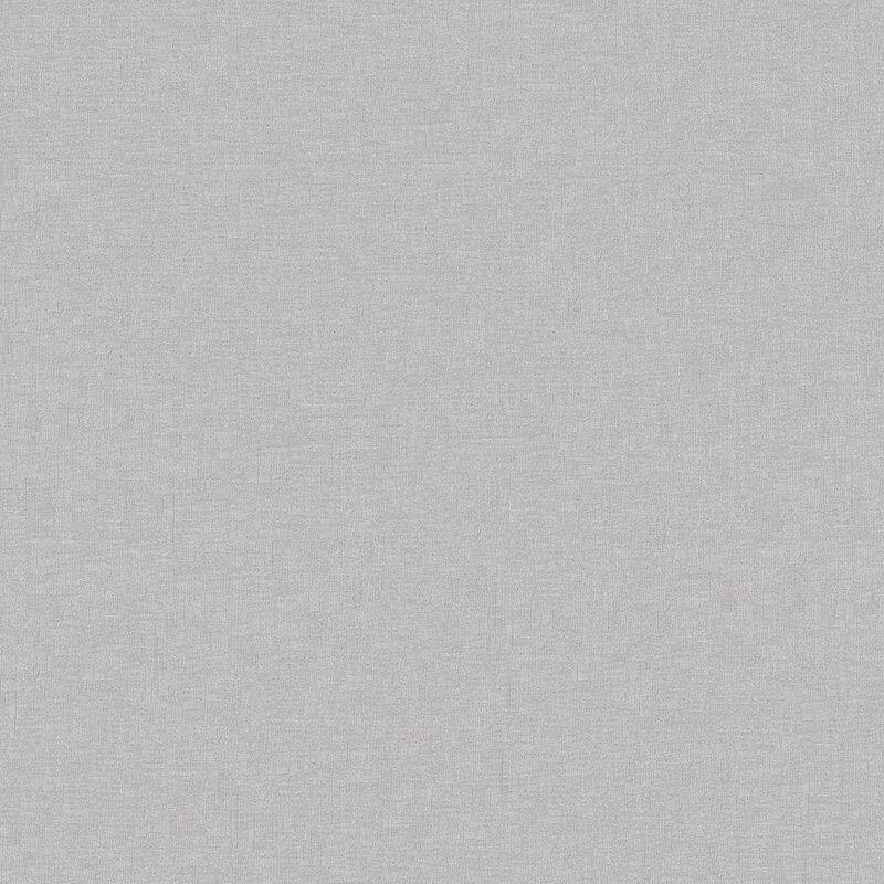 Tapete Grau, Silber livingwalls Vliestapete (1028752)