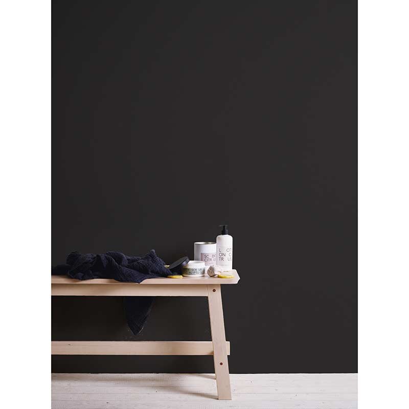 Tapete Schwarz, Anthrazit AS-Creation Vliestapete (1028751)