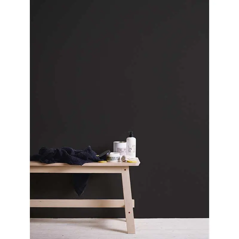 Tapete Schwarz, Anthrazit AS-Creation Vliestapete (1028751)