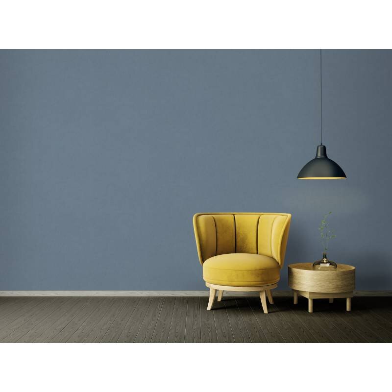 Tapete Blau Architects Paper Vliestapete (1043631)