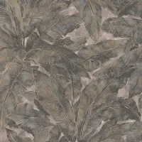 Tapete Grau, Silber livingwalls Vliestapete (1028744)