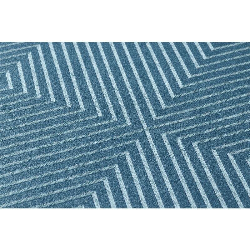 Tapete Blau livingwalls Vliestapete (1028738)