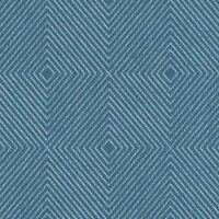 Tapete Blau livingwalls Vliestapete (1028738)