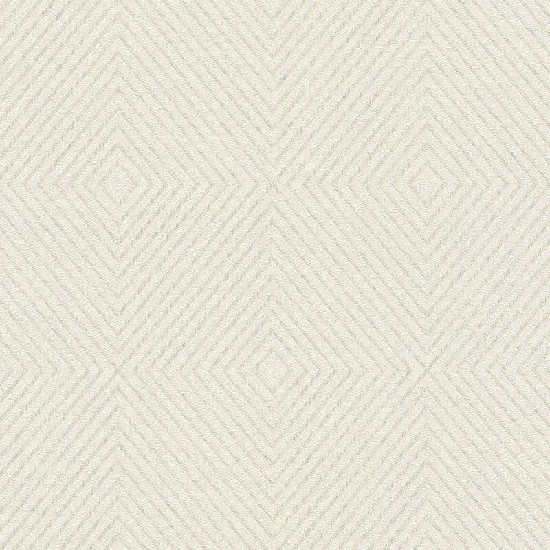 Tapete Beige, Creme livingwalls Vliestapete (1028737)