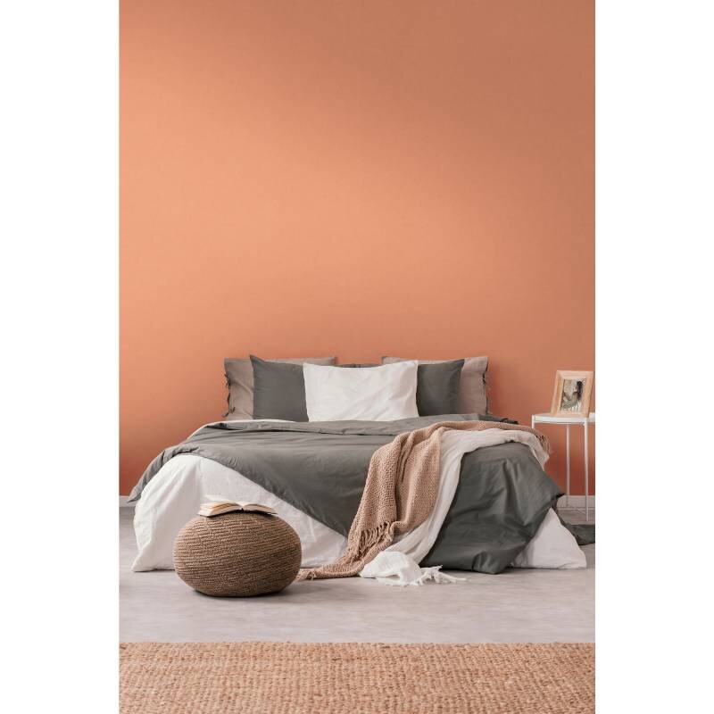 Tapete Orange Architects Paper Vliestapete (1043629)