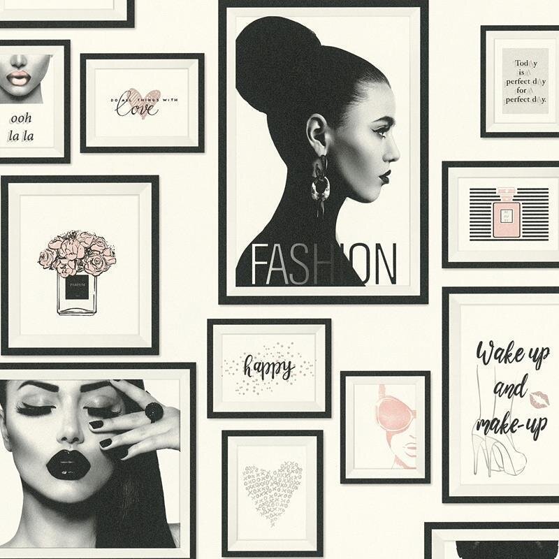 Tapete Beige, Creme livingwalls Vliestapete (1028732)