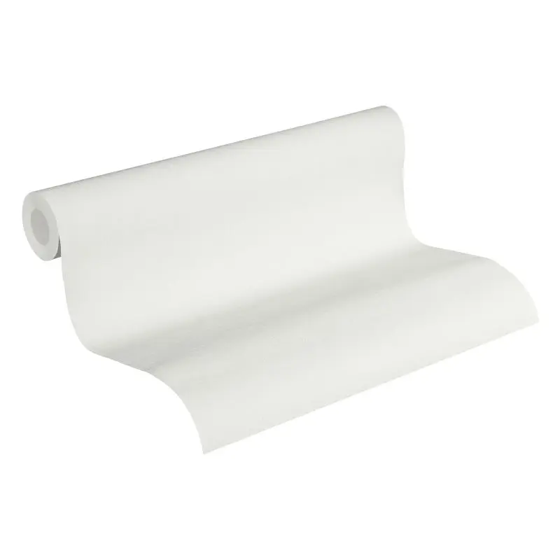 Tapete Weiß livingwalls Vliestapete (1021349)