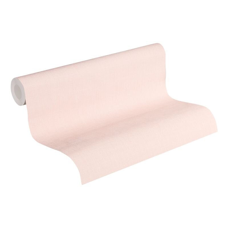 Tapete Rosa, Rose livingwalls Vliestapete (1028729)