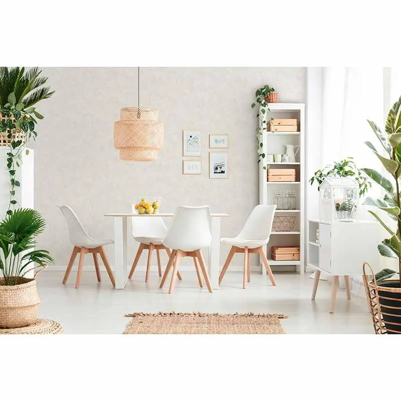 Tapete Beige, Creme, Weiß AS-Creation Vliestapete (1028727)