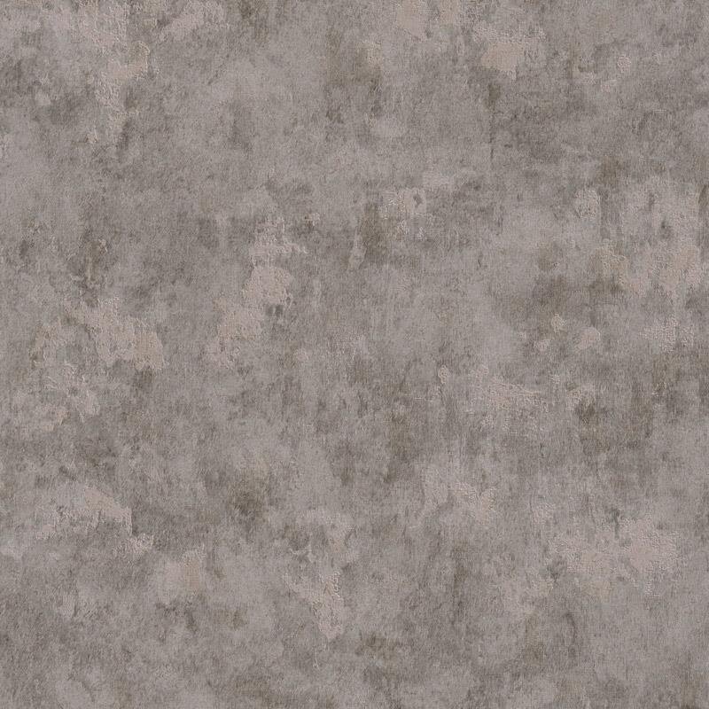 Tapete Grau, Silber livingwalls Vliestapete (1021347)