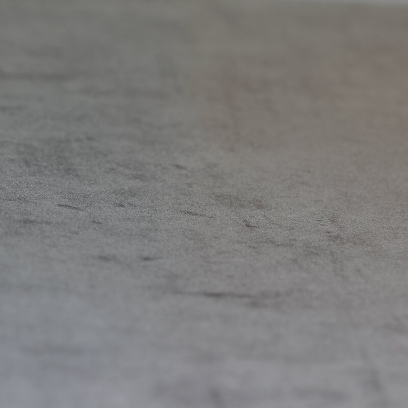 Tapete Grau, Silber Rasch Vliestapete (1022118)