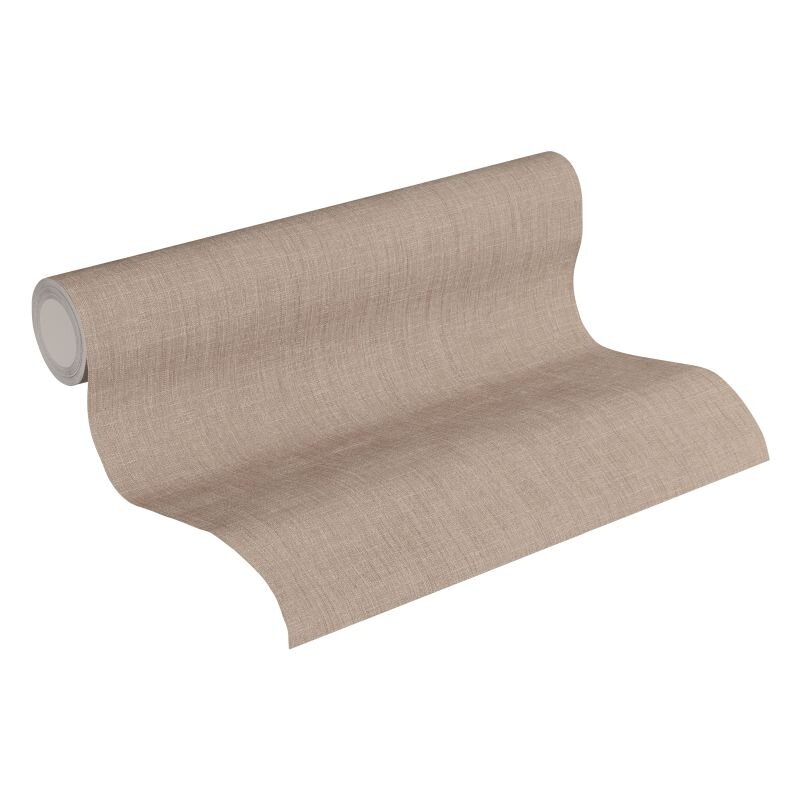 Tapete Braun livingwalls Vliestapete (1021346)