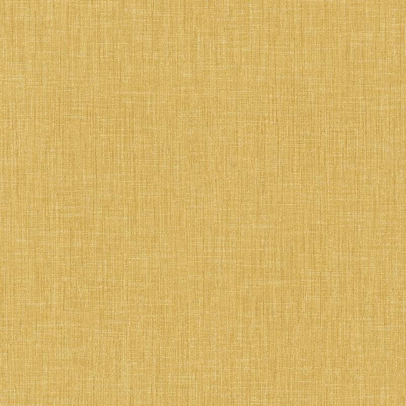 Tapete Gelb, Vanille livingwalls Vliestapete (1028717)