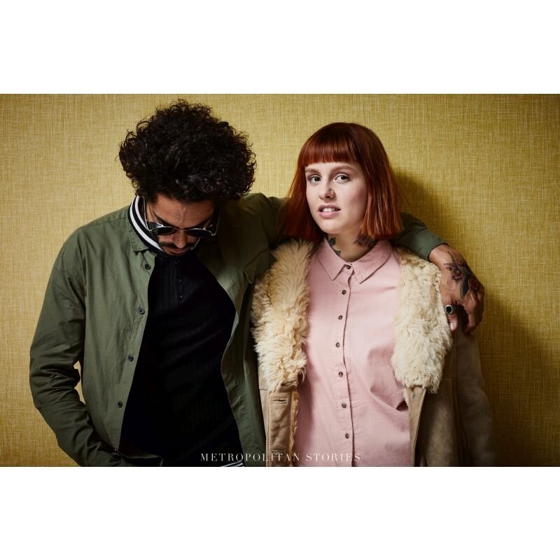 Tapete Gelb, Vanille livingwalls Vliestapete (1028717)