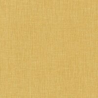 Tapete Gelb, Vanille livingwalls Vliestapete (1028717)
