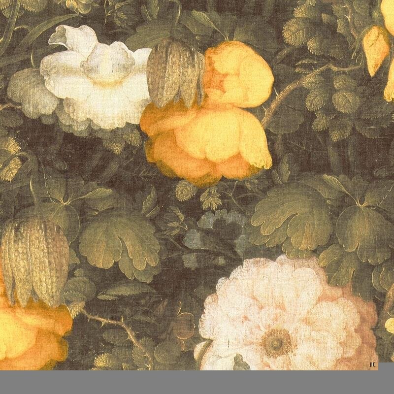 Tapete Grün livingwalls Vliestapete (1028714)