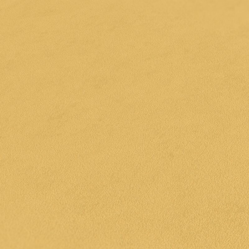 Tapete Gelb Architects Paper Vliestapete (1043626)