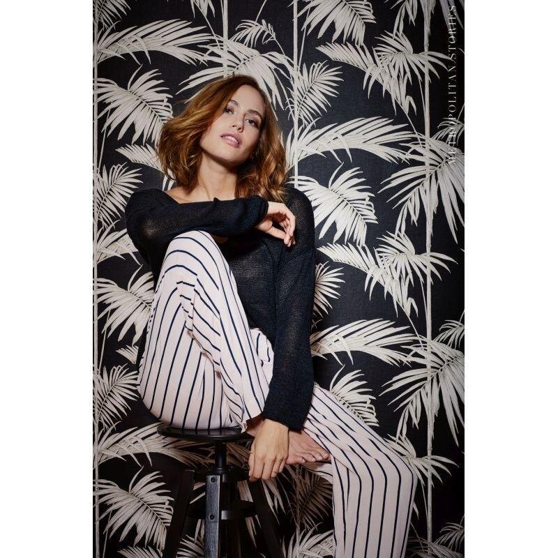 Tapete Grau, Silber livingwalls Vliestapete (1028711)