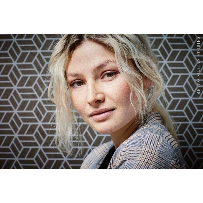 Tapete Braun, Grau, Silber livingwalls Vliestapete (1021344)