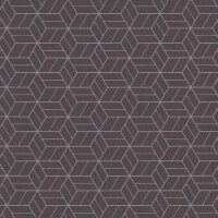 Tapete Braun, Grau, Silber livingwalls Vliestapete (1021344)