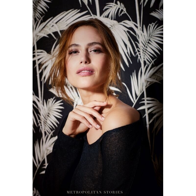 Tapete Schwarz, Anthrazit livingwalls Vliestapete (1028707)