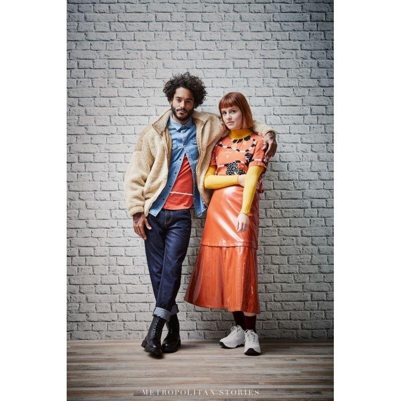 Tapete Grau, Silber livingwalls Vliestapete (1021329)