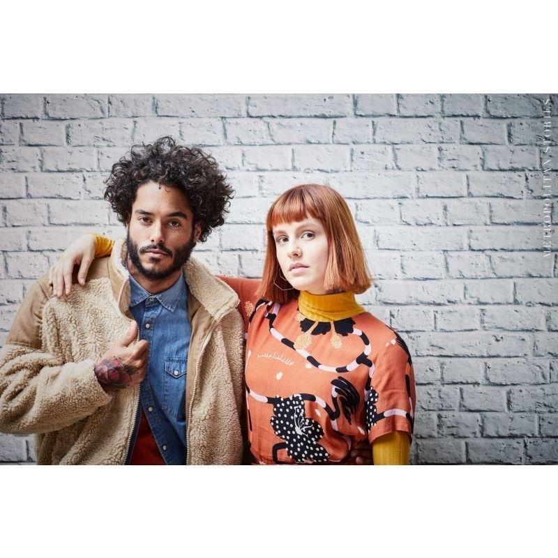 Tapete Grau, Silber livingwalls Vliestapete (1021329)