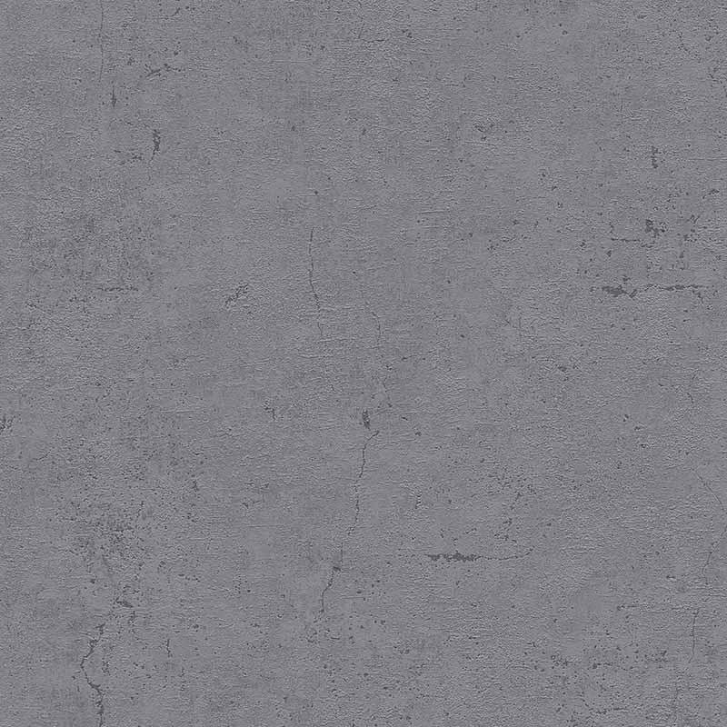 Tapete Schwarz, Anthrazit AS-Creation Vliestapete (1028696)