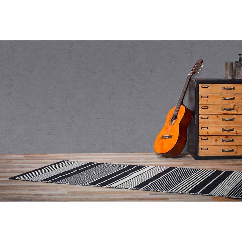 Tapete Schwarz, Anthrazit AS-Creation Vliestapete (1028696)