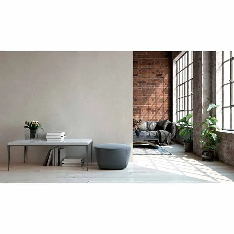 Tapete Beige, Creme, Grau, Silber AS-Creation Vliestapete (1021328)