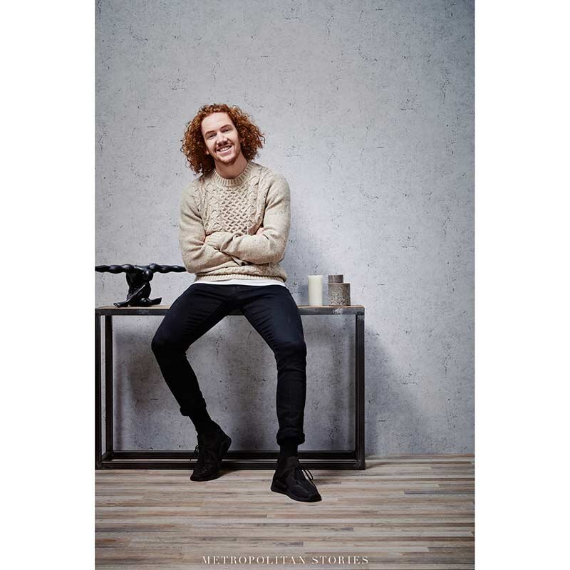 Tapete Grau, Silber AS-Creation Vliestapete (1028694)