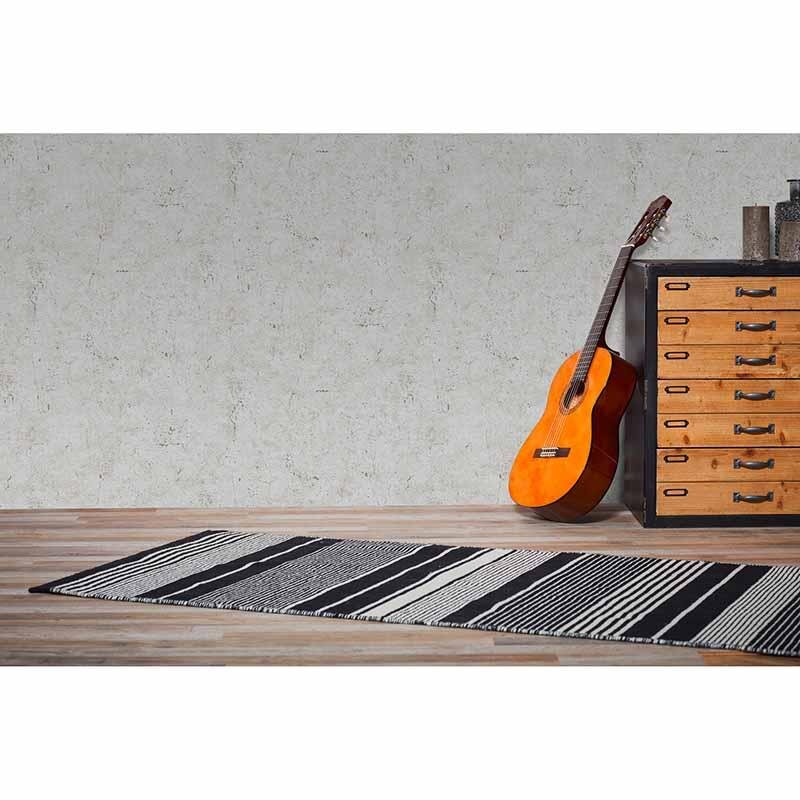 Tapete Grau, Silber AS-Creation Vliestapete (1028694)