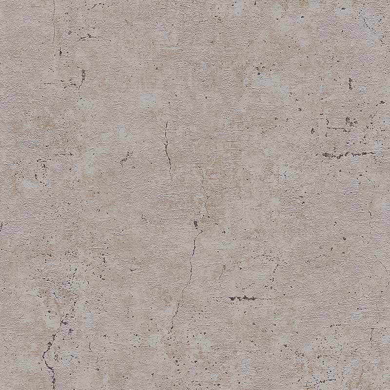 Tapete Braun, Grau, Silber AS-Creation Vliestapete (1028693)