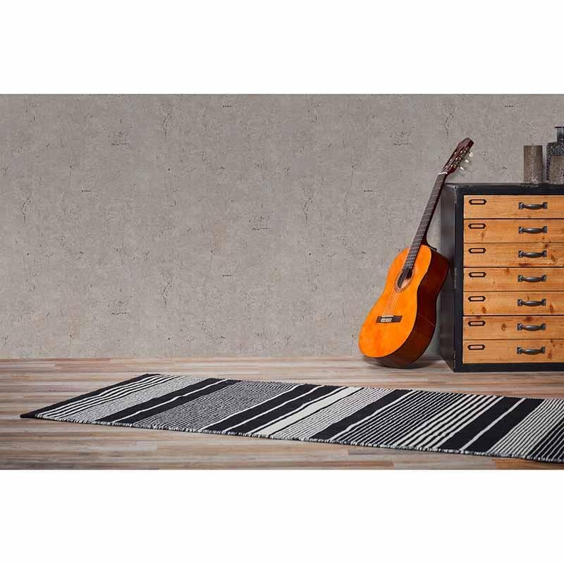 Tapete Braun, Grau, Silber AS-Creation Vliestapete (1028693)