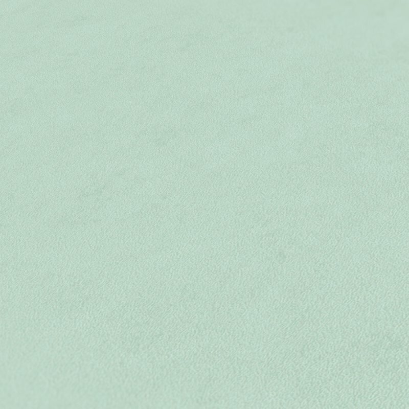 Tapete Türkis, Grün Architects Paper Vliestapete (1043624)