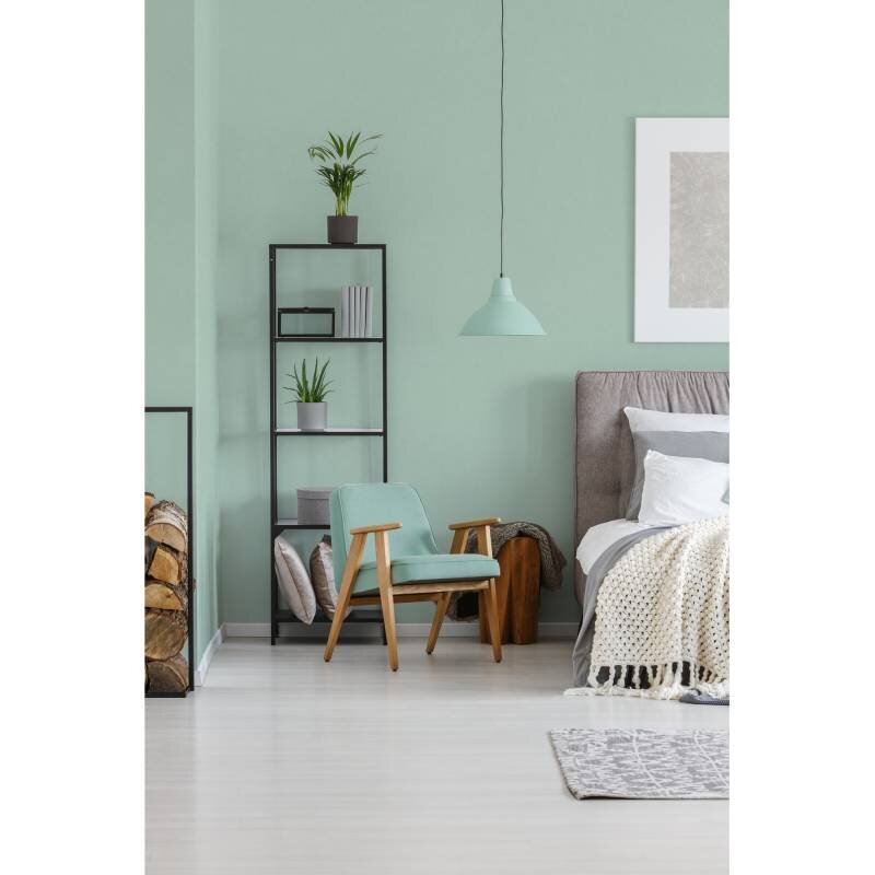 Tapete Türkis, Grün Architects Paper Vliestapete (1043624)